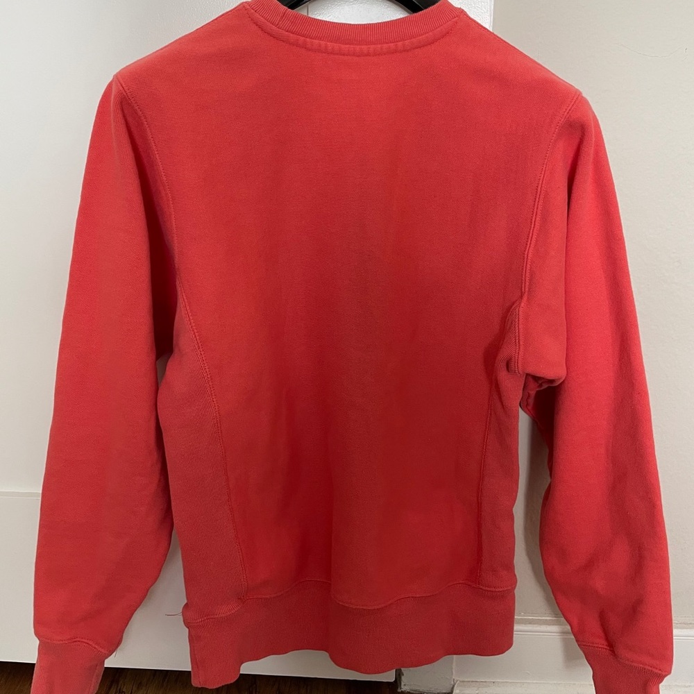 Champion sweatshirt Reverse wave - Picture 2 of 2